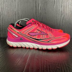 Brooks TRANSCEND Women’s size 10.5